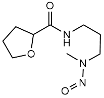 Alfuzosin Nitroso Impurity 1